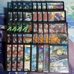 2025年最新】赤青マジック デッキの人気アイテム - メルカリ