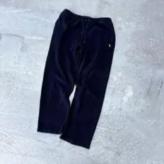 【珍】 80s 90s Ralph Lauren ニットパンツ スウェットパンツ
