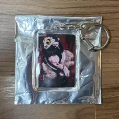 あのちゃん ano 武道館 呪幻キーホルダー - メルカリ