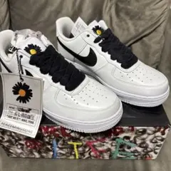 Nike Air Force 1 PEACEMINUSONE パラノイズのサムネイル