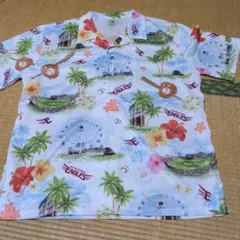 楽天イーグルス アロハシャツのサムネイル