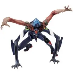 エヴァンゲリオン 一番くじ 第9の使徒