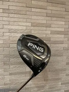 PING G425MAX ドライバー 10.5度　中古 2026年最新】ping g425 max ドライバー 10.5の人気アイテム - メルカリ
