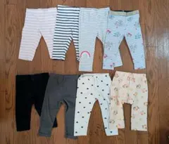 パンツセット80cmサイズ