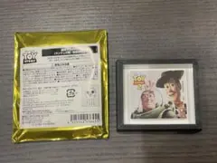トイストーリー2 額縁マグネット（ランダム8種）
