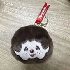monchhichi キャラクターグッズ