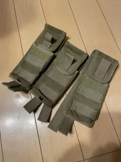 BLACK WATER GEAR マガジンポーチのサムネイル