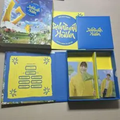 2025年最新】SevenTeen アルバムの人気アイテム - メルカリ