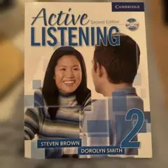 Active Listening Second Edition