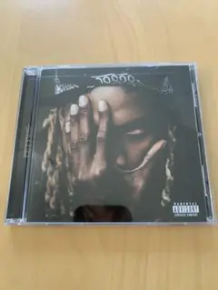 Fetty Wap / Fetty Wap CD 輸入盤 フェティ・ワップ