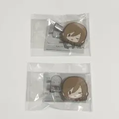 プロセカ 前髪クリップ MEIKO