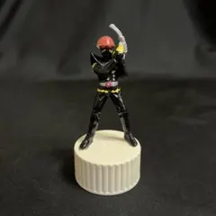ハカイダー ビッグボトルキャップ フィギュア 激レア キカイダー