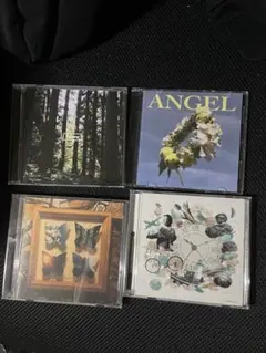 ミニマムジーク　Fuzzy 廃盤 61eYmGavLZL._AC_UF350,
