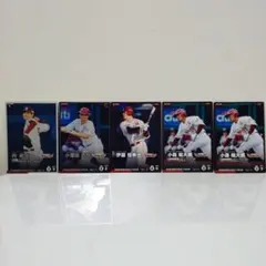 プロ野球ファンスターズリーグ パリーグ