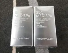 SBC MEDISPA 2個セットのサムネイル