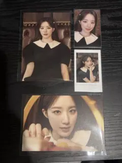 i-dle An Afternoon with (G)-IDLE