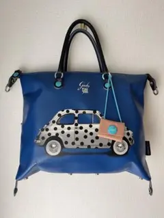 gabs トートバッグ