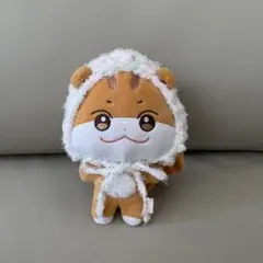 2025年最新】チュンラミ ぬいぐるみの人気アイテム - メルカリ