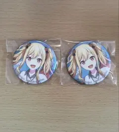 プロセカ グリ缶 特典 天馬咲希 2点セット