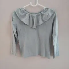 ブランシェス110 前後着用可 長袖