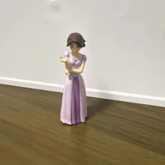 ラプンツェル いっぱいコレクション