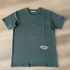 Onitsuka TigerのTシャツのサムネイル