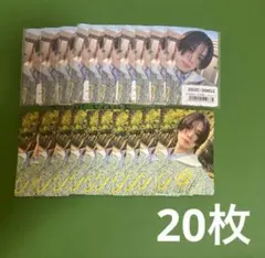 &TEAM 五月雨 K トレカセット 20枚