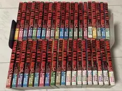 超美品　ジャイアントキリング　全巻セット　1-65巻 楽天市場】ジャイアントキリング 全巻の通販