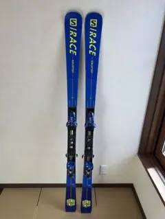 SALOMON X-DRIVE 75 160cm スキー板 - メルカリ