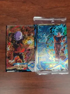 ドラゴンボールスーパーダイバーズ SDVPS-001 孫悟空 - メルカリ