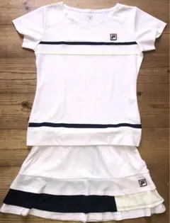 セットアップ ウェア