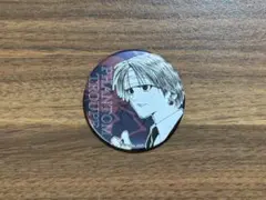 HUNTER×HUNTER クロロ デコレクション缶バッジ 第2弾 - メルカリ