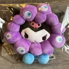 ミャクミャククロミぬいぐるみMサイズ 大阪関西万博2025限定公式商品