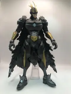 ヒロアカフィギュア2体セット ヒロアカ原画展ブロマイド未開封付