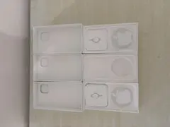 iPhone 12, 13, 14 空箱セット