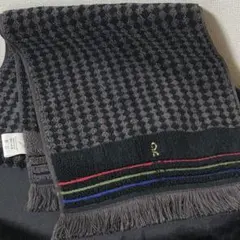 ロベルタディカメリーノ マフラータオル スポーツマフラー Roberta