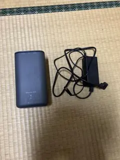 NTTドコモ HR01 モバイルルーター