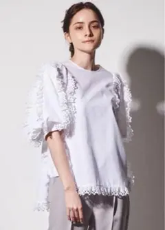 2025年最新】アネモネブラウス yoriの人気アイテム - メルカリ