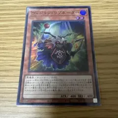 ヴィジョンリゾネーター