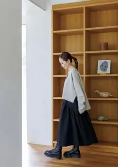 2025年最新】bluelea スカートの人気アイテム - メルカリ