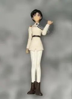 エヴァンゲリオン HG フィギュア 伊吹マヤ - メルカリ