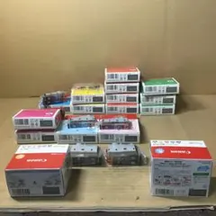 BCI-43 純正インクカートリッジ 7個セット＆おまけ互換5色セット