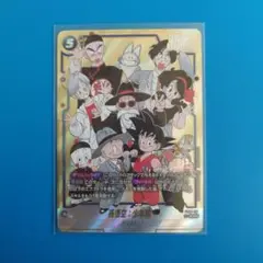 2025年最新】パラレル悟空少年期の人気アイテム - メルカリ