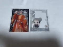 桃源暗鬼 ルピカ・コレクションカード 漢服 ねむねむ 桃巌深夜