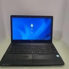 p*n様 富士通 LIFEBOOK 【FMVWE3AB54】ノートパソコン p*n様 富士通 LIFEBOOK 【FMVWE3AB54】ノートパソコン - メルカリ