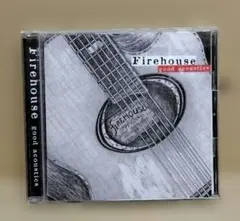 Firehouse Soul Acoustic 日本国内盤