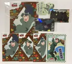 忍たま乱太郎　六年生　グッズ　まとめ売り