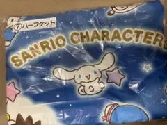 SANRIO CHARACTERS ハーフケット