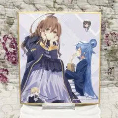 ツキウタ。 アニくじ クリアファイルセット - メルカリ