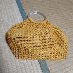 バック